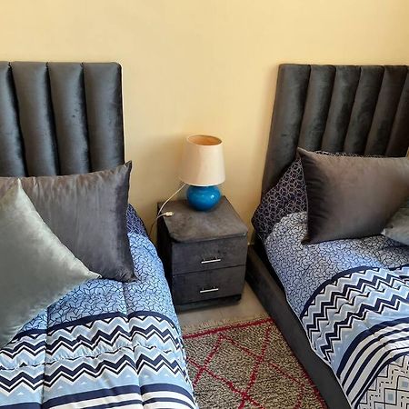 Superbe Appartement Proche De Toutes Les Commodite Rabat Dış mekan fotoğraf