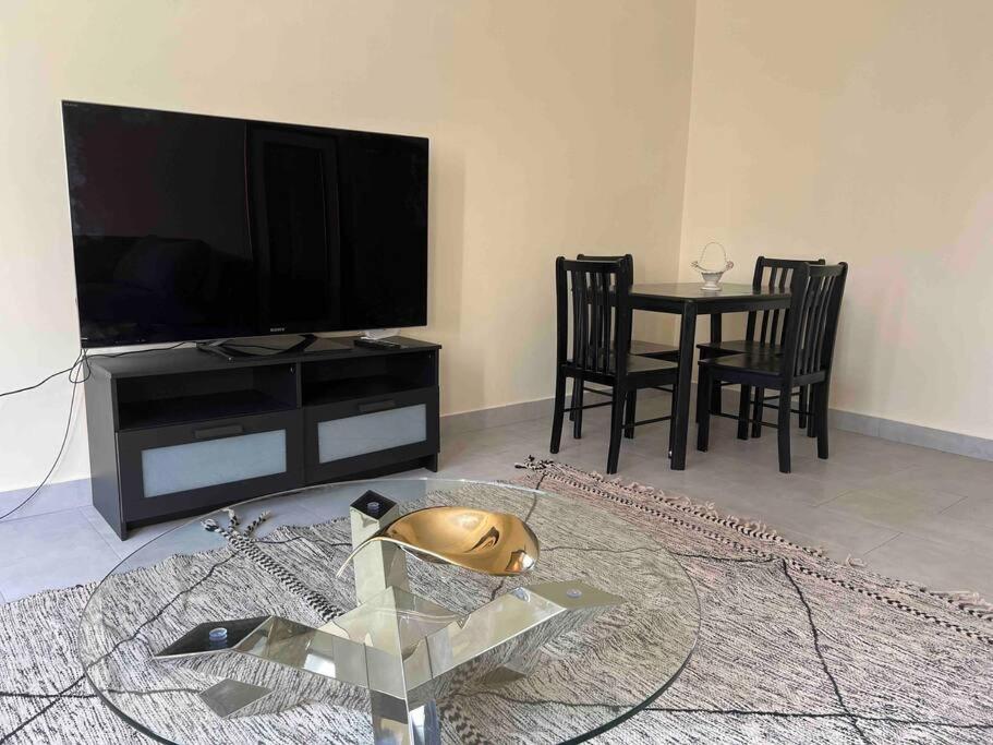 Superbe Appartement Proche De Toutes Les Commodite Rabat Dış mekan fotoğraf